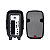 Kit Caixa Ativa Hpm 15 Max 200w Rms Baretone - Imagem 2