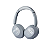 Fone De Ouvido Bluetooth Cinza Dylan Dl-500 - Imagem 1