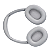 Fone De Ouvido Bluetooth Cinza Dylan Dl-500 - Imagem 4