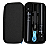 Microfone Sem Fio Duplo Dylan Dc-3000 P10 - Imagem 2