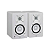Monitor De Estudio Hs4 W - Yamaha - Imagem 1