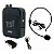 Microfone Com Fio Hs-sv10 Profissional - Imagem 3