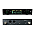 Microfone Sem Fio Duplo Uhf Tsi-8299 Plus - Imagem 3