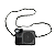 Kit Professor Amplificador Tsi-sv12 Uso Interno - Imagem 5