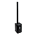 Coluna Vertical 12 Pol 2800w Skypix Sk-lvr12d-s - Imagem 2