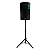 Caixa Ativa 12 Pol 2800w Skypix Sk-rva12 Com Tripé - Imagem 1
