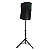 Caixa Ativa 12 Pol 2800w Skypix Sk-rva12 Com Tripé - Imagem 2