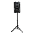 Caixa Ativa 12 Pol 2800w Skypix Sk-rva12 Com Tripé - Imagem 3