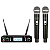 Aixa Ativa 12 Pol 2800w Skypix Sk-rva12 Com Tripé - Imagem 1