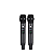 Microfone Uhf Sem Fio Kadosh K462m/tb B6 - Imagem 4