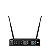 Microfone Uhf Sem Fio Kadosh K462m/tb B6 - Imagem 2