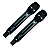 Microfone Uhf Sem Fio Kadosh K492m Rec B6 - Imagem 6