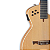 Violão Tagima Modena Ny Nts Nylon Eletroacústico - Imagem 4