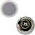 Arandela Coaxial 6' 120W C6102 - DSK - Imagem 3