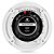 Caixa de Som de Embutir 80W (Arandela Coaxial Redonda) 31821 - FRAHM - Imagem 4