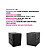 SUBWOOFER PASSIVO VSS118 VERSA RED C/1 FALANTE DE 18 POL ATTACK - Imagem 2
