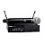 Microfone De Mão Sem Fio Slxd24br/b58-g58 - Shure - Imagem 1