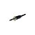 Conector P2 Mono Rosca Externa Cs911 - Custom Sound - Imagem 1