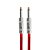 Cabo Para Instrumento P10/P10 5m 0,20mm² GI008 GARAGE - DATALINK - Imagem 3