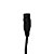 Cabo Para Microfone XLR/XLR 4,57m STA. 4,57M - KONECT - Imagem 4