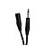 Cabo Para Microfone XLR/P10 9m STA. 9M - KONECT - Imagem 2