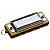 Gaita Mini Harmonica Hohner Mini Harp 125/8 - Hohner - Imagem 3