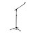 Pedestal Tipo Girafa Para Microfone Sem Haste Telescópica PMV-01-P SHT - VECTOR - Imagem 1