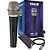 Microfone De Mao Com Fio Profissional MC20 - VOKAL - Imagem 2