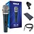 Microfone De Mao Com Fio Profissional MC20 - VOKAL - Imagem 3