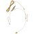 Microfone Profissional Headset P2 K82 - Kadosh - Imagem 1