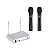 Microfone de Mão com Fio TSI HS-MS425 - Imagem 1
