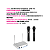 Microfone de Mão com Fio TSI HS-MS425 - Imagem 2