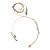Microfone Profissional Headset Mini Xlr 3p K82 - Kadosh - Imagem 2