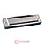 Gaita Diatônica Em Dó SILVER STAR 504/20 C - HOHNER - Imagem 4