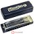 Gaita Diatônica Em Dó SILVER STAR 504/20 C - HOHNER - Imagem 5