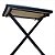 Banqueta Em X Para Piano e Teclado Com Regulagem BT-10 - SATY - Imagem 4