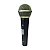 Microfone De Mão Profissional Sm58 Plus Preto – Leson - Imagem 2