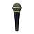 Microfone De Mão Profissional Sm58 Plus Preto – Leson - Imagem 3