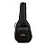 Capa (Bag) Para Violão Folk CH200 - AVS - Imagem 1