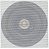 Arandela Quadrada Branca 30W RMS S1 - BSA - Imagem 1