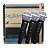 Kit 3 Microfones Profissionais LS-50 K3 - LESON - Imagem 2