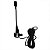 Microfone Condensador Para Instrumentos de Percussão EM-711 - YOGA - Imagem 2