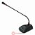 Microfone Profissional Gooseneck 45cm VMM145PH - VOKAL - Imagem 2