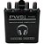 Amplificador Para Fone De Ouvido 2 Canais PH2000 - PWS - Imagem 1