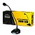 Microfone Gooseneck De Mesa 43 Centímetros Vmm100 - VOKAL - Imagem 1