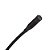 Microfone Profissional Gooseneck 46cm MMS-110 - TSI - Imagem 2