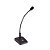 Microfone Profissional Gooseneck 46cm MMS-110 - TSI - Imagem 1