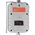 Caixa Acústica 60W Branca Par MSB60N NCM-8518200 - HAYONIK - Imagem 4