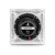 Caixa de Som de Embutir 80W (Arandela Coaxial Quadrada) 31880 - FRAHM - Imagem 4
