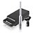 Microfone Condensador Para Medição ECM8000 BEHRINGER - Imagem 2